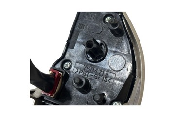 фото thumb №12, Mitsubishi asx i 12r перемикач кермо 75b474