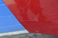 фото thumb №11, Nissan juke i дверь правые правые зад задние