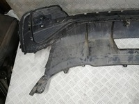 фото thumb №7, Ss audi q3 ii s-line спойлер дифузор бампера накладка зад 83f807521b