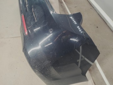 фото thumb №11, Бампер зад honda accord viii 8 sedan