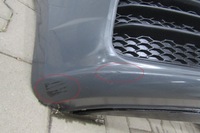 фото thumb №9, Бампер перед передний audi a1 lift 8xa 14-18