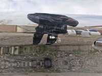 фото thumb №3, Peugeot 308 2 ii hb дверь левый задняя левая задние