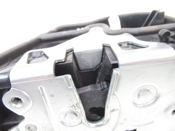 фото thumb №7, Замок лівий зад bmw e70 x5 e71 x6 доводчик softclose
