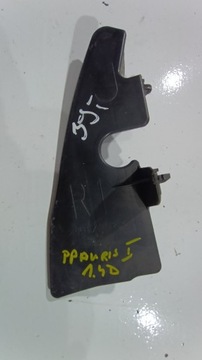 фото thumb №6, Кермо повітря права toyota yaris ii 53285-52170