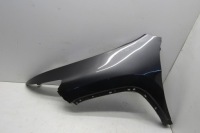 фото thumb №1, Крыло левый перед передний pau jeep cherokee kl