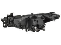 фото thumb №3, Mazda 3 2017-2019 фара лампа права bsp551031g