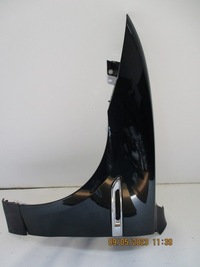 фото thumb №1, Крила лівий jaguar f pace