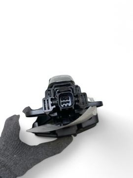 фото thumb №8, Volvo xc90 2017 перед сторона левая ручка наружная дверь передних