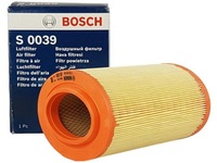 фото thumb №13, Фильтр воздуха alfa romeo 159, brera, spider 1.8-3.2 06.05-12.12 bosch f