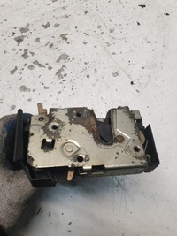 фото thumb №5, Замок двері задній задня лівий land rover freelander