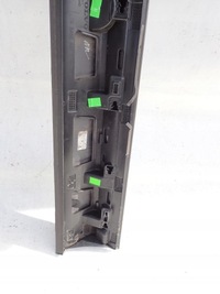 фото thumb №6, Volvo xc60 ii 17- молдинг двері права перед