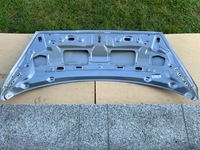 фото thumb №7, Капот крышка двигателя peugeot 5008 i 09-16r