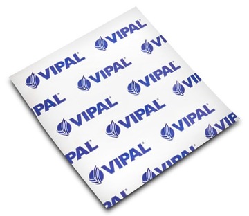 Патч Vipal Tire Repair Patches 50х50мм - 1 шт.