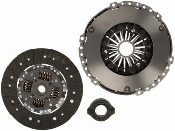 фото thumb №2, Набір зчеплення mazda 6 gg 2.3 05-07 3 i 2.3 06-09 ii 2.3 08-14