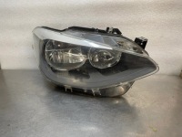 Купить Лампа правый перед правая передняя bmw 1 f20 f21 7229672 европа, фото thumb