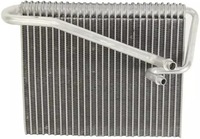 фото thumb №1, Nrf испаритель кондиционера 36081