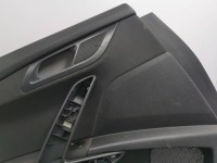 фото thumb №11, Peugeot 508 2011 левая сторона обшивки / обшивка дверь задних