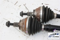 Vw the beetle приводной вал передняя левая 5c0407271r 5c0 407 271 r 5c 2011- Цена, фото thumb