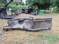 фото thumb №12, Четверть лонжерон левый перед audi a3 8p 2.0 tdi lz9w