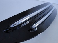фото thumb №10, Mercede eqe 295 решітка права + хром w бампер задній задня amg