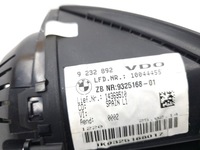 фото thumb №11, Bmw 2 f22 f23 2014 лічильник / спідометр