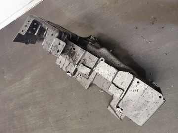 фото thumb №6, 68292465ac dodge ram 5 v кріплення основа акумулятора оригінал