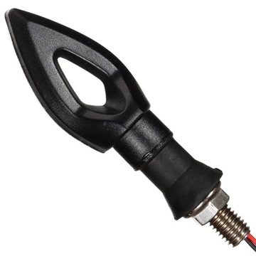 KIERUNKOWSKAZY MOTOROWER LEDOWE 12 LED 2szt.