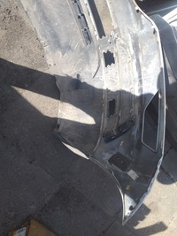 фото thumb №8, Skoda karoq бампер передний na омыватель 57a807061