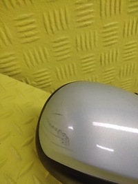 фото thumb №5, Nissan almera зеркало наружное правое 3 pin