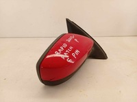 фото thumb №3, Зеркало правое передние skoda rapid 12-17 5 pin