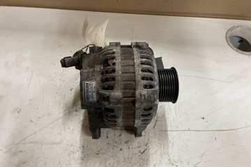 фото thumb №6, Генератор mazda 6 хетчбек gh rf5c 2.0l дизель 120kw 2005