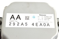 фото thumb №6, Nissan qashqai 2015 реле керуючий струмом