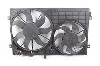 фото thumb №1, Вентилятор радіатора leon ii 2.0 fsi 150km bvy 05-