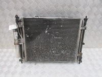 фото thumb №1, Радиатор kpl радиатор 1.5dci note e11 lift 09r