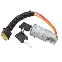 фото thumb №8, Замок зажигания колодка зажигания renault megane 1.9 d dti