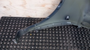 фото thumb №8, Nissan qashqai j10 крило перед праві b52g