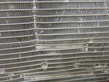 фото thumb №14, Радіаторів кондиціонера mercedes w205 w213 w222