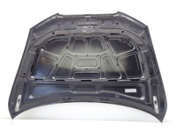 Капот крышка перед передняя двигателя audi a5 8t b8 черная lz9y 07-11r Киев, фото thumb