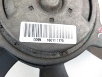 фото thumb №5, Вентилятор радиатора peugeot 508 i 2.0 hdi 3000257c