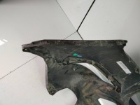 Бампер задній задній opel mokka x 16-19 42541977 в Україні, фото thumb