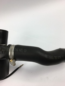 фото thumb №6, Вентилятор коробка блоків управління mercedes w124 400e e420 e500 500 1248300908