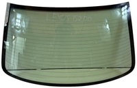 фото thumb №1, Lexus is200 скло задня sedan