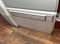 фото thumb №4, Jeep commander двері prwy задня ps2 оригінал цілий