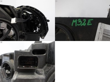 фото thumb №12, Bmw x5 f15 x6 f16 f85 f86 x5m x6m полный led адаптивный лампа правая eu