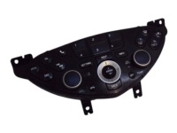 фото thumb №1, Панель кондиционера nissan primera 28395av610