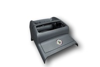 фото thumb №9, Захист тунель середнього audi a6 a7 4g0864376b 6ps