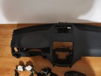 фото thumb №6, Приборная панель приборная панель  приборная панель mercedes w204 c klasa оригинал a2046803787