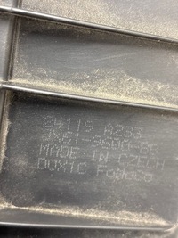 фото thumb №9, Ford focus 2019 корпус фильтра воздуха