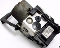 фото thumb №1, Mitsubishi carisma насос тормозная abs bosch 7681220273004225