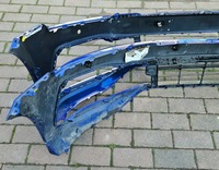 фото thumb №4, Vw passat b8 рестайлінг r-line gte 19-23 бампер 3g0807221g